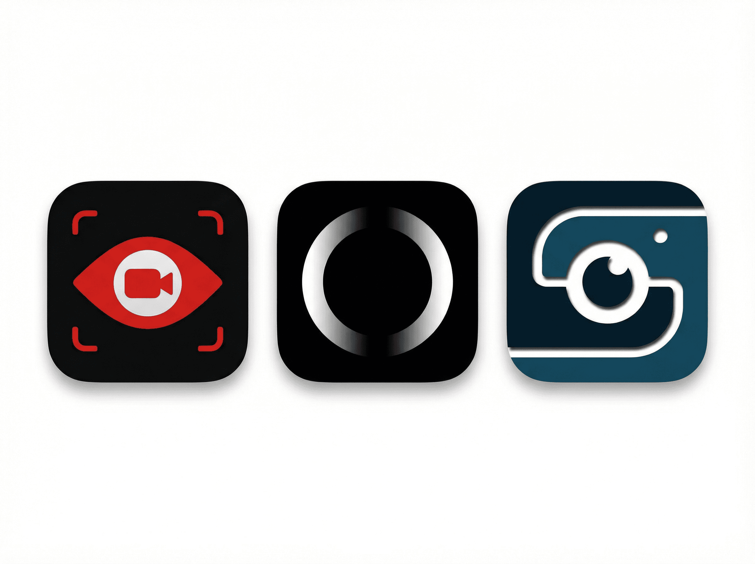 Best Hidden Camera Apps for iPhone in 2026 (Tested and Compared)